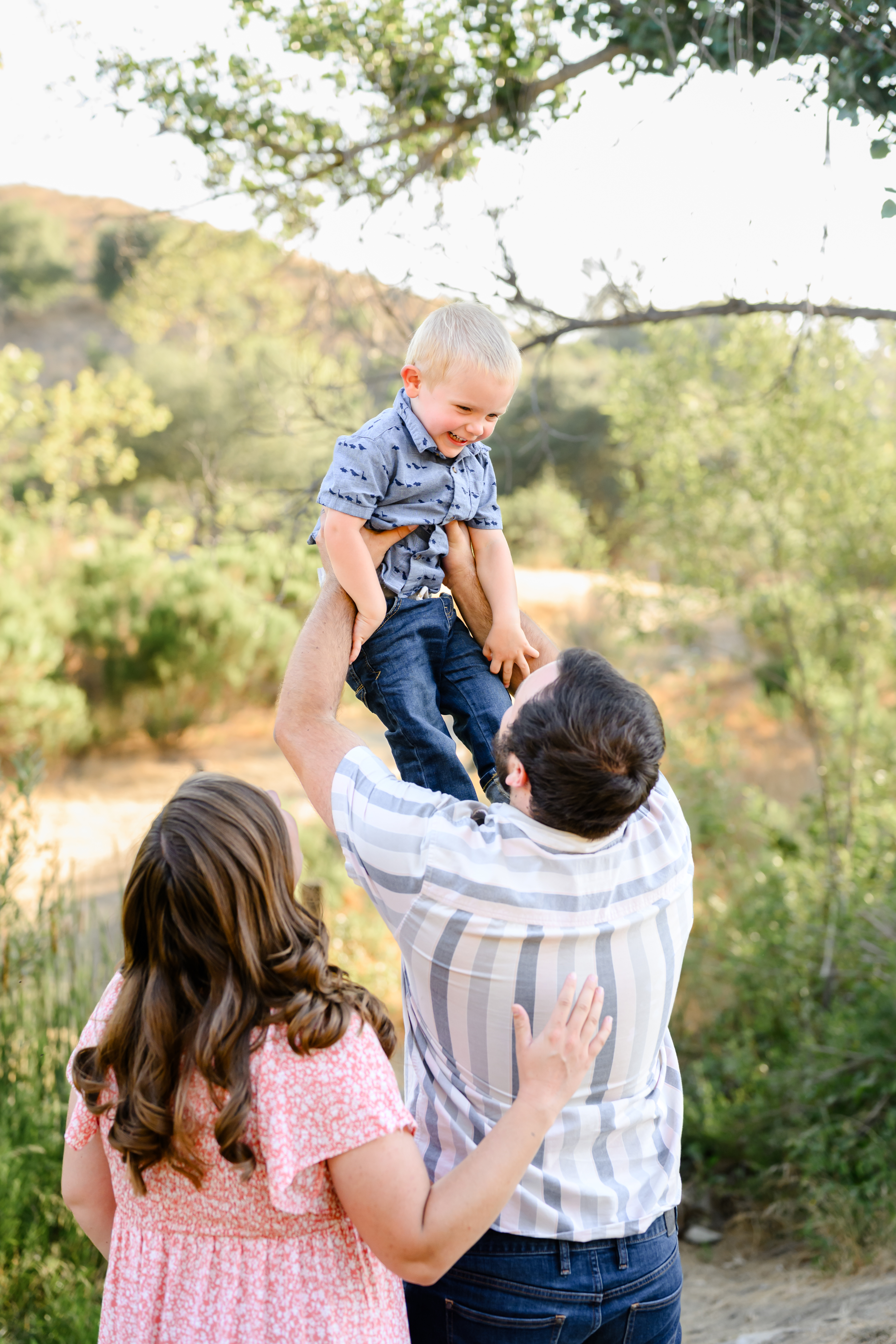 Bromley maternity — baby girl session